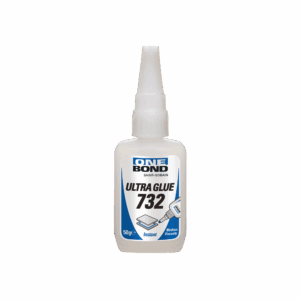 Cola tudo One Bond 732