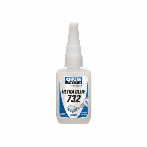 Cola tudo One Bond 732