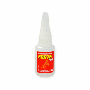 Cola tudo Forte Plus